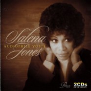 Salena Jones - Audiophile Voice-web